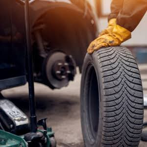 Beşiri Oto Lastikçi